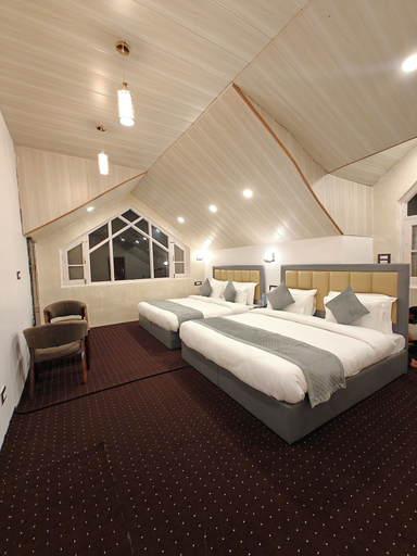 Room 2, Gulmarg Orchard, Baramulla