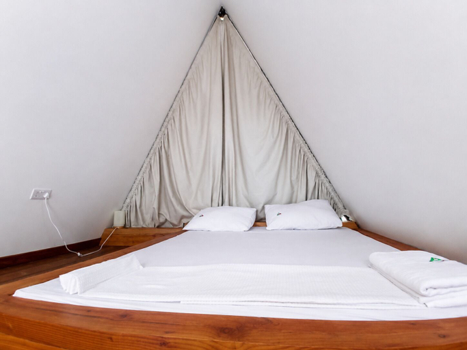 Room 5, EVERGREEN VILLA, Kinondoni