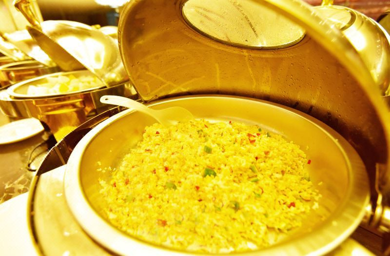 Food & Drinks 5, Century Hotel, Zunyi