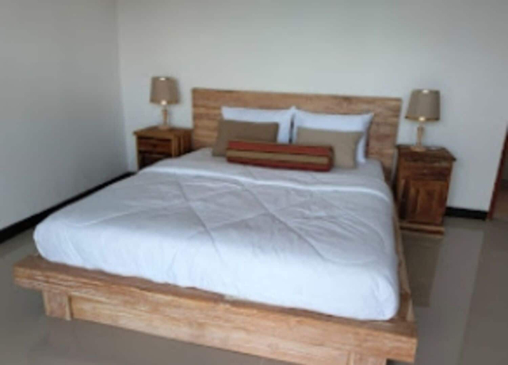 Room, Cozzy Dipal Jati Guest House, Badung