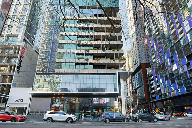 Exterior & Views 2, Lumina Stays - Victoria One, Melbourne