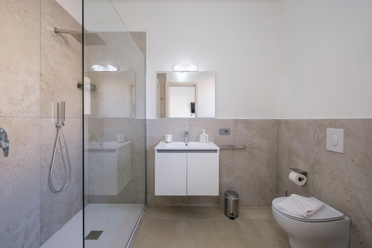 Bathroom 3, Your House, Olbia-Tempio