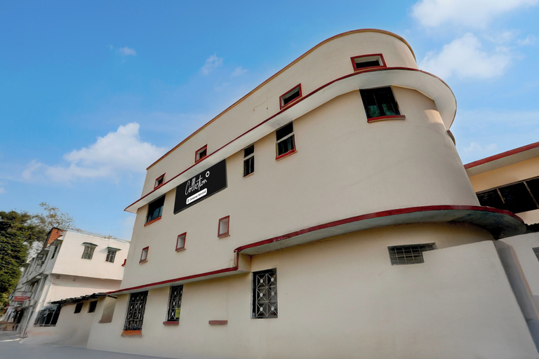 Exterior, Super OYO Collection O Civil Lines, Kaushambi