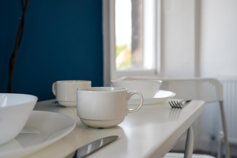 Food & Drinks, Homesly Guest Rooms - Self Check In, Northumberland