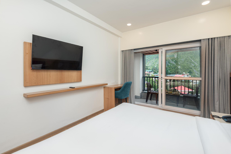 2, The Kalash by Lawrence hotels, Kangra