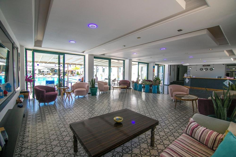Food & Drinks 4, Bahar Hotels, Fethiye