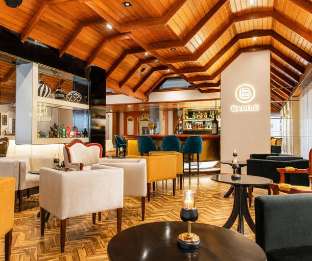 Food & Drinks 5, Dorado Hotel Boutique - Tacna, Tacna