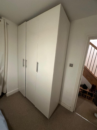 3, Wembley view apartment, London