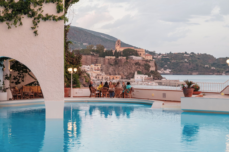Sport & Beauty 2, Hotel Carasco, Messina