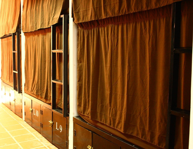 Others 5, Malibu Hostel, Sihanoukville
