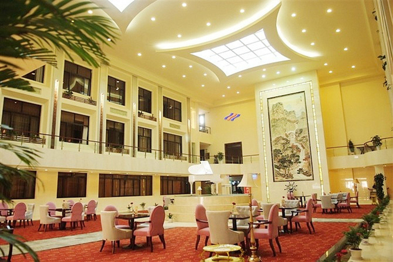 Others 5, Yizhou International Hotel, Linyi