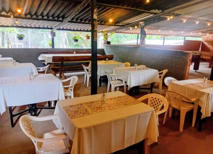 Food & Drinks 4, Aconchego Caminho das Cachoeiras, Rio Acima