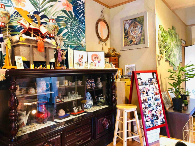 Food & Drinks, Kumamoto Farm Stay - Vacation STAY 12032v, Kumamoto
