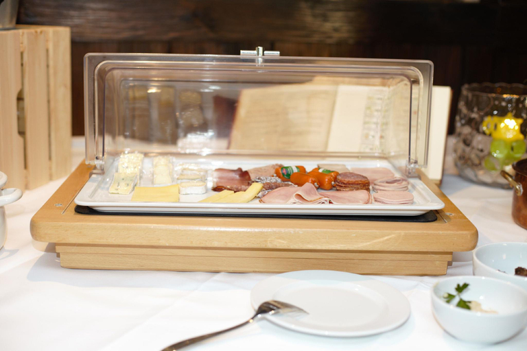 Food & Drinks 5, Gasthaus Hirschenstube & Gastehaus Gehri, Emmendingen