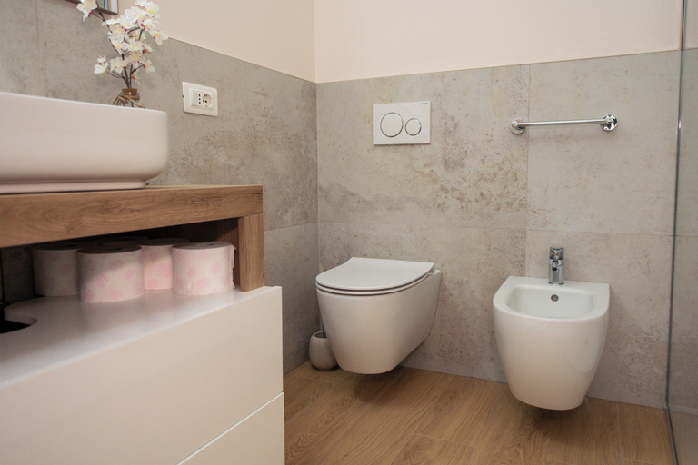 Property amenity 2, La Corte delle Radici, Brescia