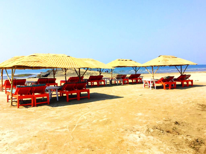 Others, Morjim Queen Beach Resort (Cottages) in Goa, North Goa
