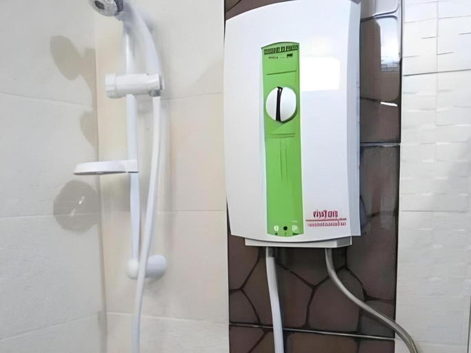 Bathroom 4, The Impress Khonkaen Hotel, Muang Khon Kaen