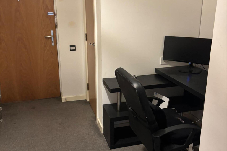 Interior 4, One Bedroom Home In Greenwich Peninsular, London
