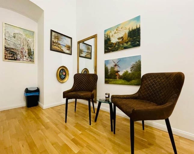 Interior 3, Direct City Center Rooms-Josefs Rooms, Wien