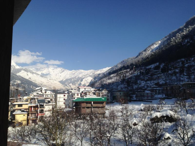 Others 5, Apple Paradise Manali Hotel, Kullu
