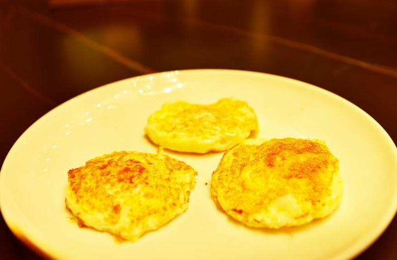 Food & Drinks 4, Century Hotel, Zunyi