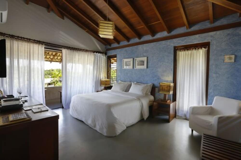 Bedroom 2, Maitei Hotel, Porto Seguro