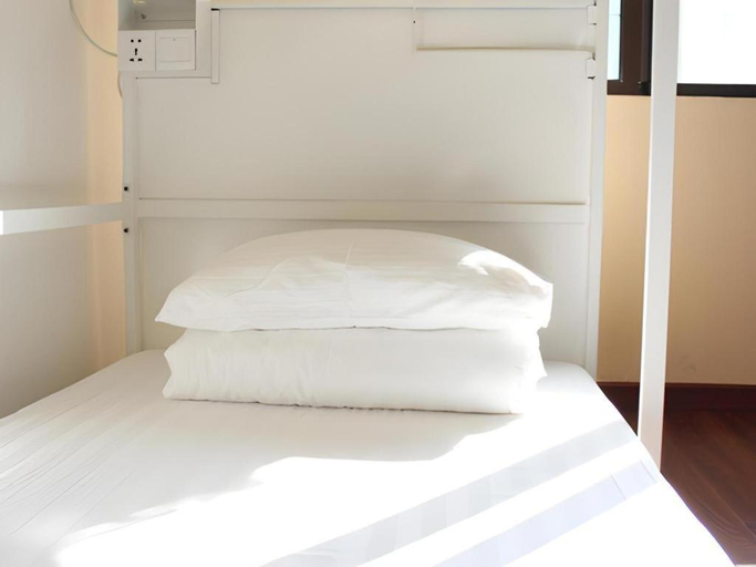 Bedroom 2, Onederz Hostel Hangzhou, Hangzhou