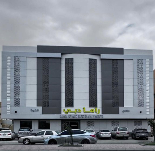 Exterior & Views, Rama Dubai Serviced Apartments 4, Riyadh