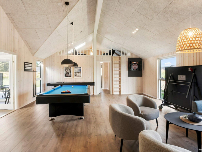 Others 5, 5 Star Holiday Home in Idestrup, Guldborgsund