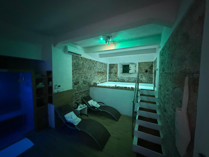 Bedroom 3, Villino Eleonora & Spa, Vibo Valentia