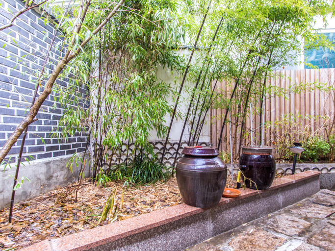 Others 5, Guesthouse Soo, Jongno