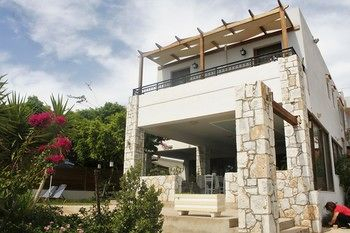 Others 4, Serenity Hideaway, Crete
