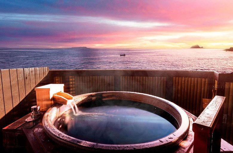 Sport & Beauty 2, Luxury Wa Hotel Kaze No Kaori, Itō