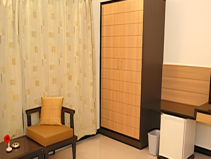 Others 5, Liberty Park Hotel, Chennai