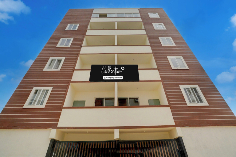 Exterior 5, Collection O REVA University Rukmini, Bangalore