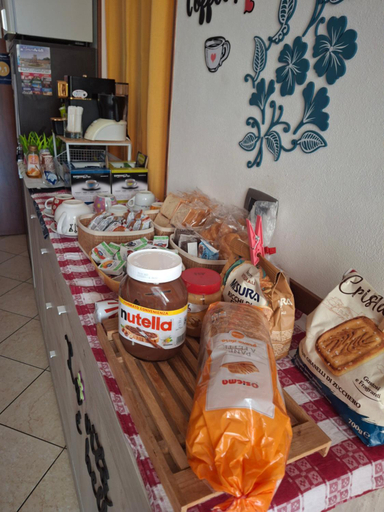 Food & Drinks 5, BorgoAntico Affittacamere, Verona