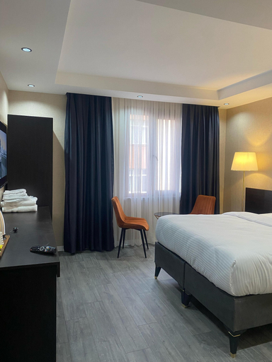 Room 4, Armada Hotel, Avcılar