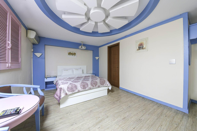 Bedroom 3, Iksan N Parktel, Iksan