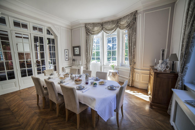 Food & Drinks 4, Le Chateau de Fresnoy en Gohelle, Pas-de-Calais