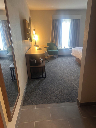 Others 5, Hampton Inn & Suites Lawton, Comanche