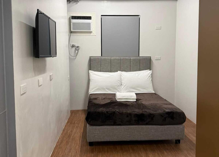 Others 3, Townhouse Oak Nexgen Apartments & Hotel, Pasay City