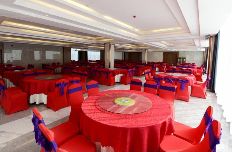 Food & Drinks 2, Century Hotel, Zunyi