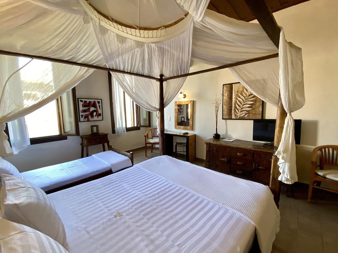 Bedroom 1, Boutique Hotel Del Doge, Crete