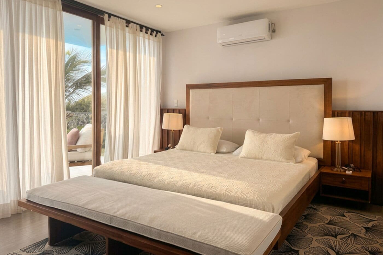 Room 5, Jama Campay Hotel by Otium, Sucre