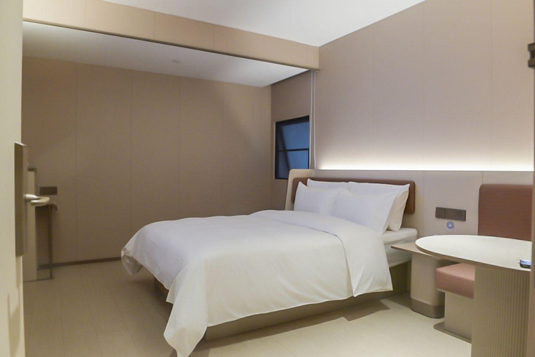 Bedroom 3, Hanting Hotel Guangzhou Chebei Metro Station, Guangzhou