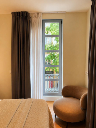 Bedroom 2, Legazpi Doce Rooms & Suites, Guipúzcoa