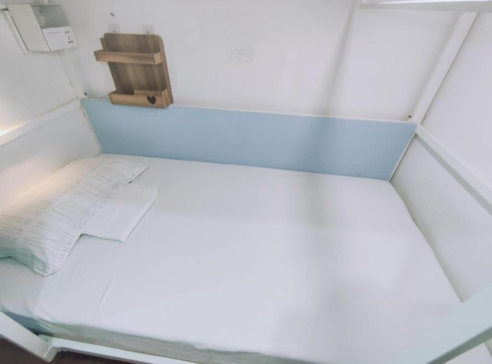 Bedroom 2, Onederz Hostel Hangzhou, Hangzhou