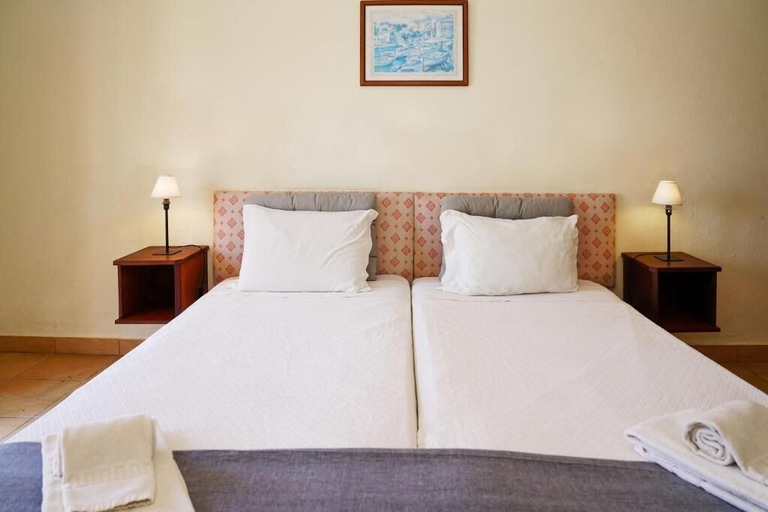 Bedroom, Ouravista, Albufeira