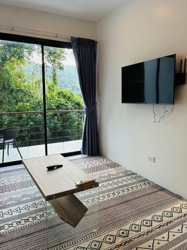 Bedroom 3, Hillside Haven-Luxury Room, Ko Samui