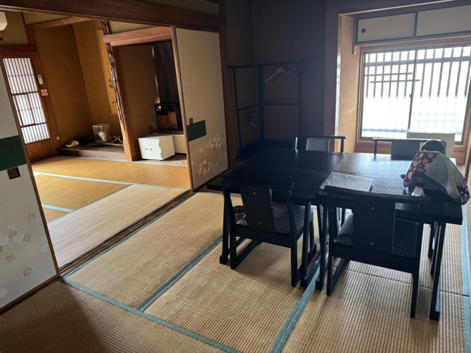 Others 5, 旅館 松の家, Katsuura